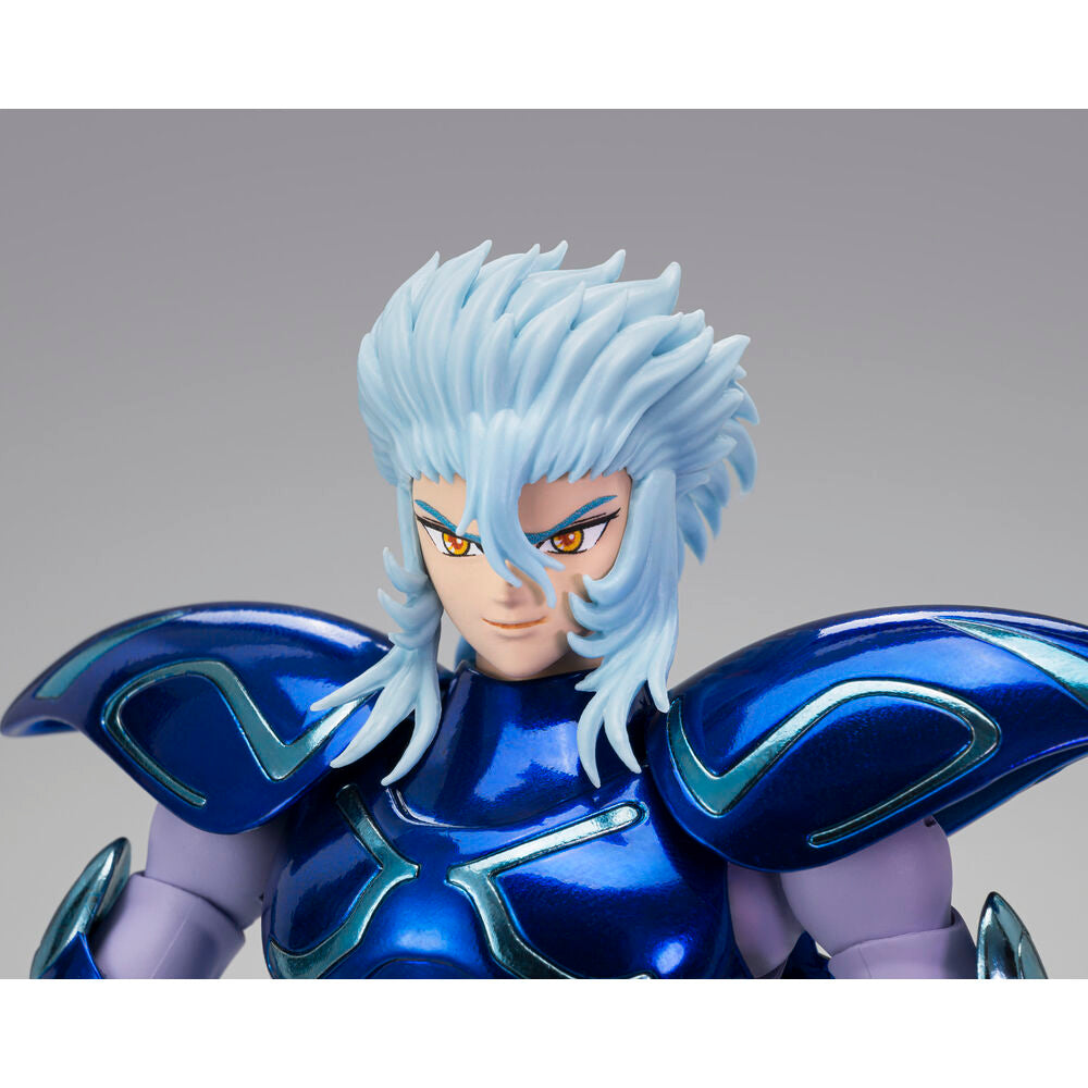 Tamashii Nations Figura Epsilon Alioth Fenrir Saint Seiya 17cm (imagen 8 de 10)