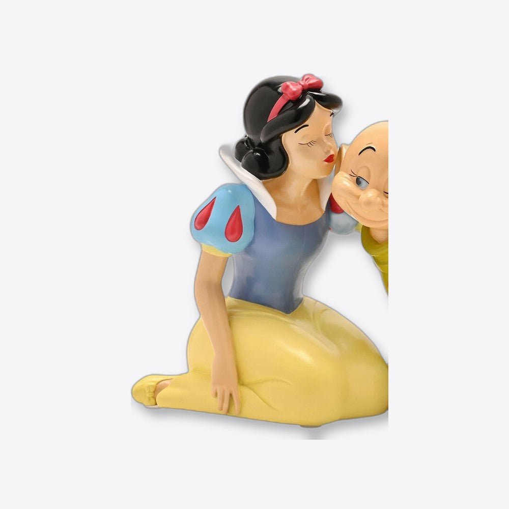 Widdop & Co Hucha Blancanieves & Mudito Blancanieves Disney (imagen 6 de 6)