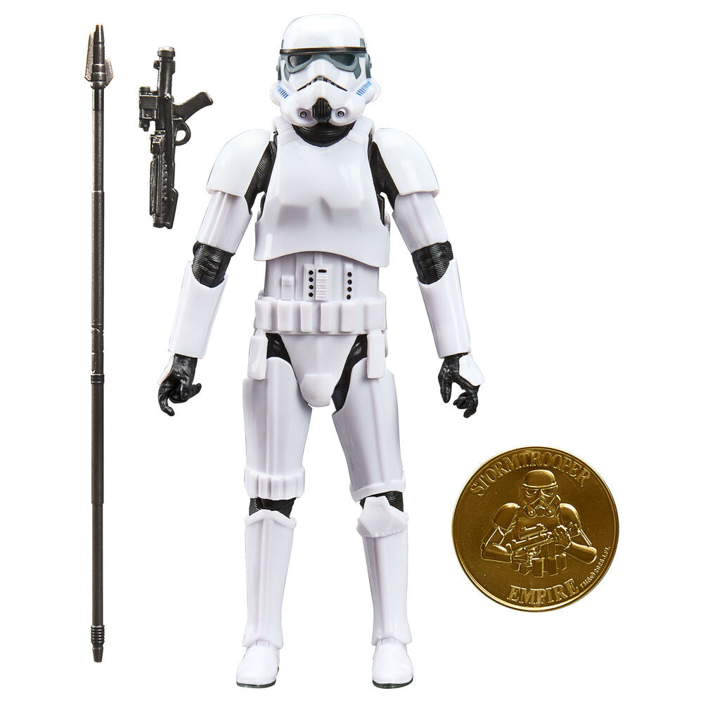 Imperial Stormtrooper Droids - Figura | The Adventures Of R2-D2 And C-3PO Star Wars