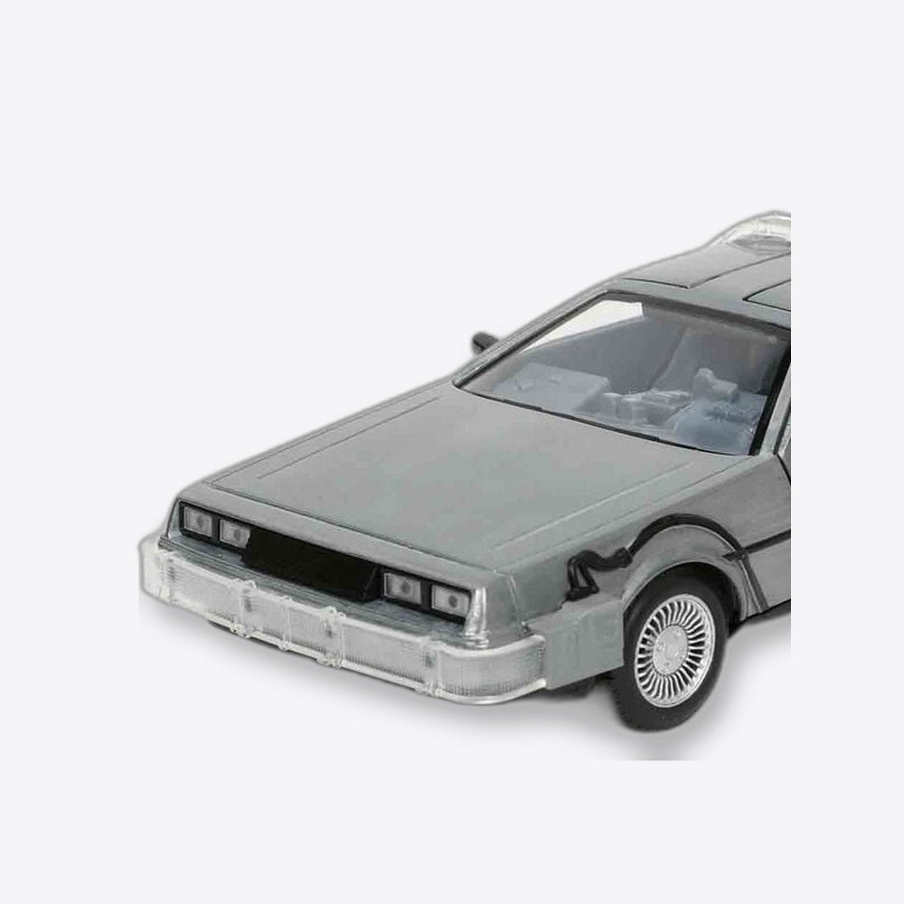 Jada Toys Coche Regreso al Futuro (imagen 6 de 6)