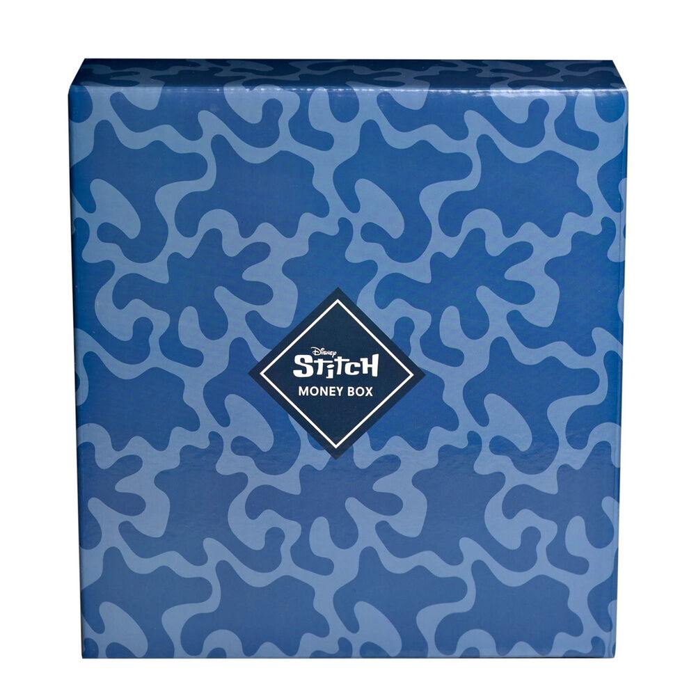 Widdop & Co Hucha Stitch Disney (imagen 5 de 6)