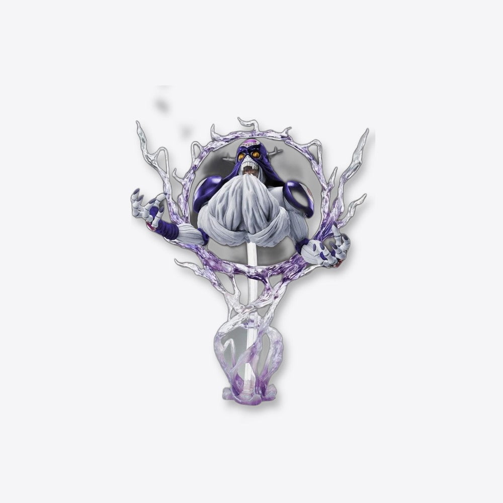 Medicos Entertainment Cream ver. sp second statue legend 21 cm jojo's bizarre adventure part 3 stardust (imagen 2 de 6)