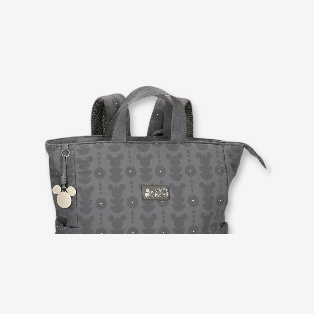 Joumma Bags Mochila Zenia Mickey Disney 35cm (imagen 5 de 6)