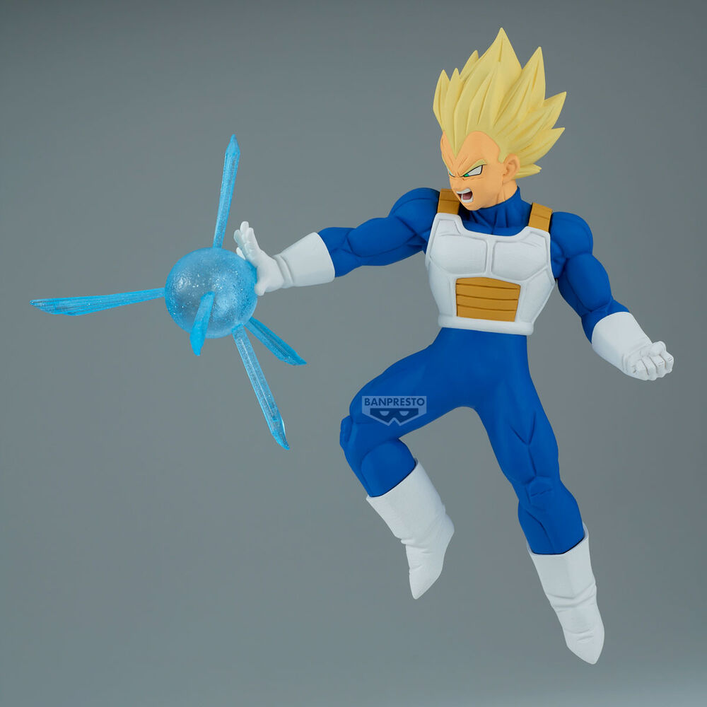 [Dragon Ball Z] Figura Vegeta Gx Materia 21cm