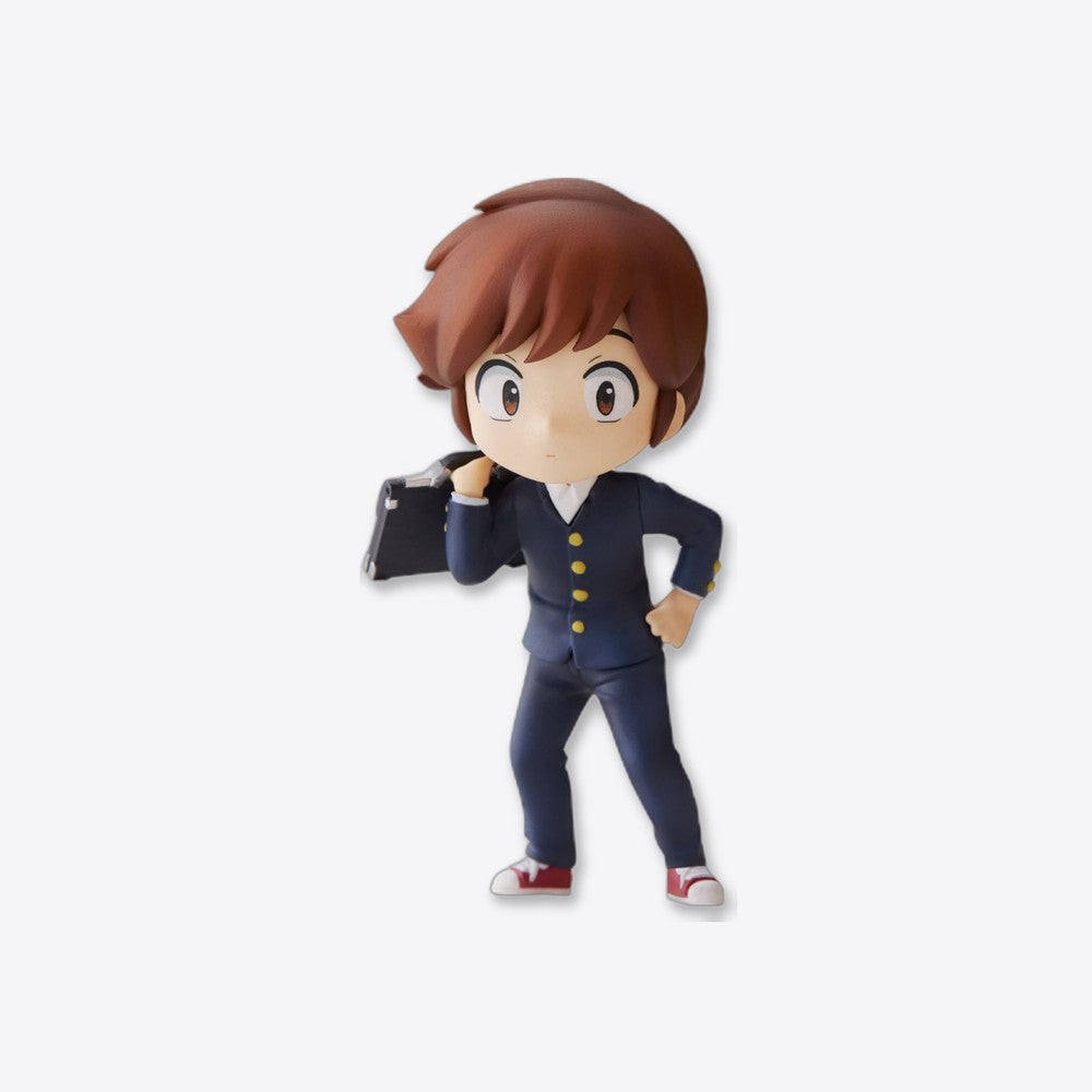 Figura plum urusei yatsura ataru moroboshi (imagen 2 de 6)