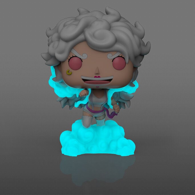 Funko Figura POP One Piece Jewelry Bonney Chase (imagen 2 de 3)