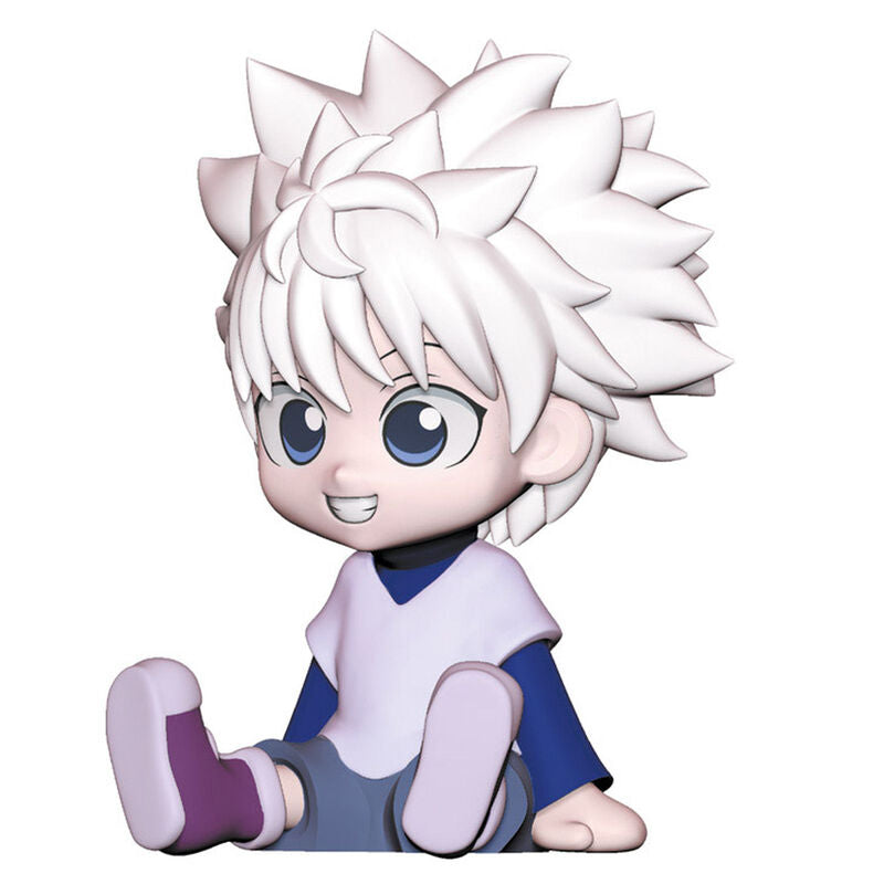 Plastoy Figura hucha Killua Hunter X Hunter 18cm