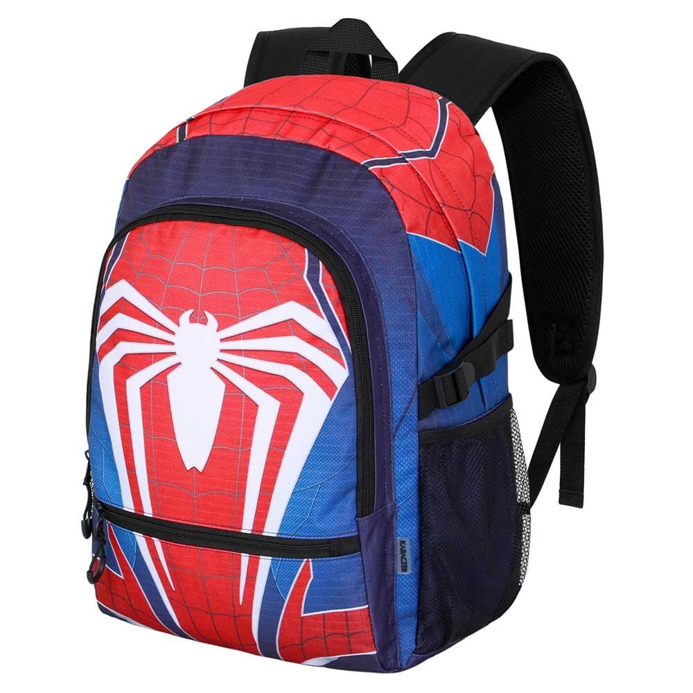 Karactermania Mochila Spiderman Marvel 44cm