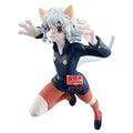 Banpresto Figura Neferpitou Vibration Hunter x Hunter 16cm