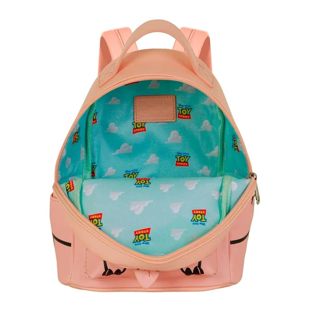 Karactermania Mochila Hamm Toy Story Disney Pixar 29cm (imagen 2 de 5)