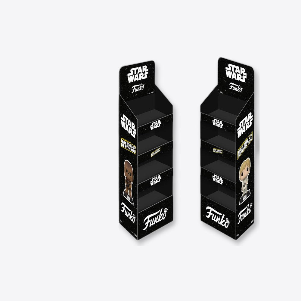 Expositor funko star wars 80 unidades 83406 (imagen 4 de 6)