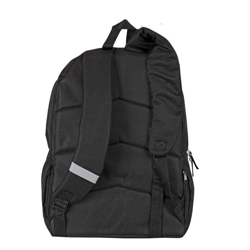 Perona Mochila Cuadros 42cm (imagen 4 de 7)