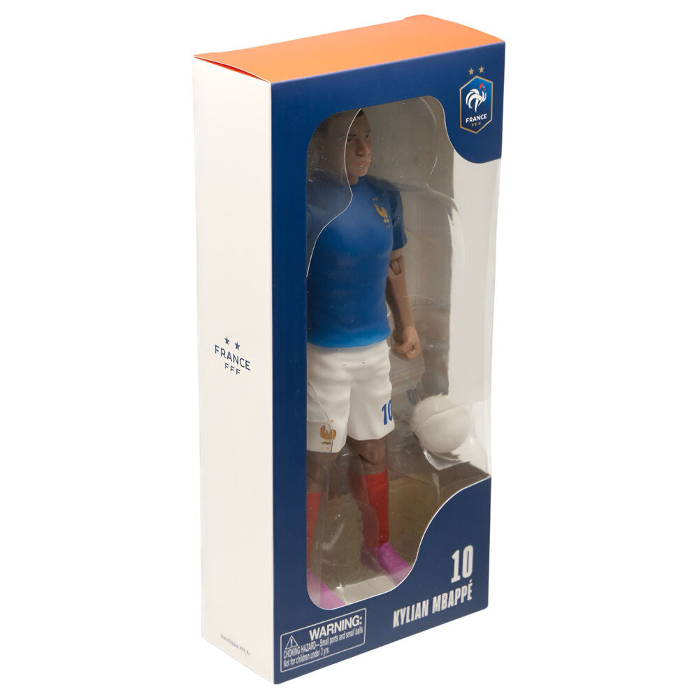 Mbappé - Figura Action 20cm | One Piece
