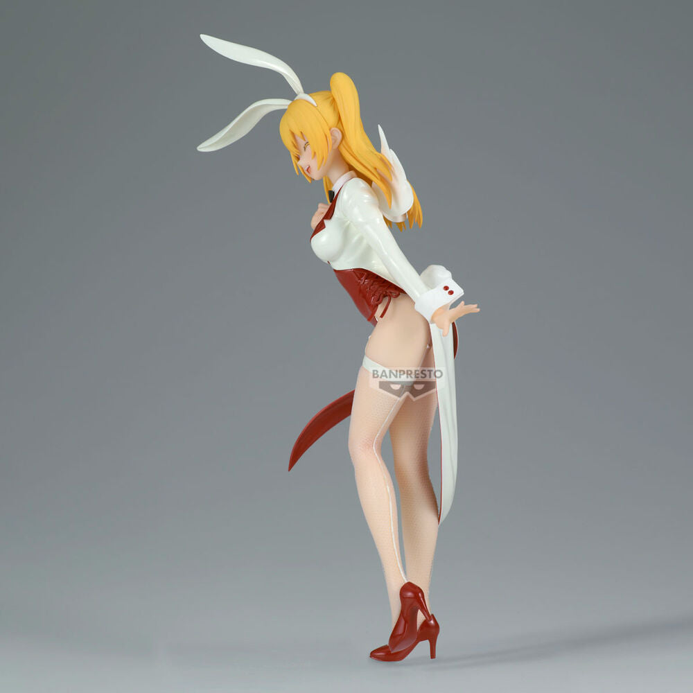 Liliel Bunny Style Glitter & Glamorous Figura - 22cm | One Piece