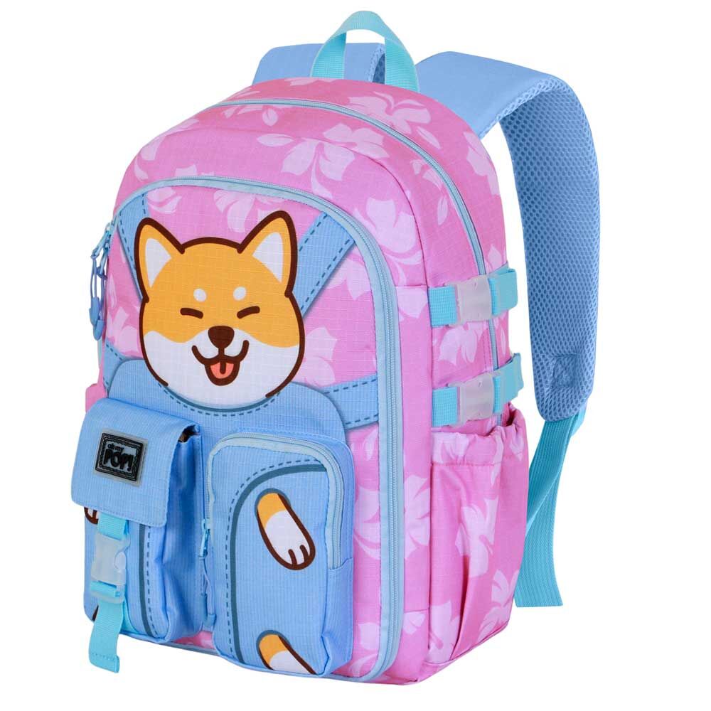 Karactermania Mochila Shiby Oh My Pop! 40cm (imagen 6 de 6)