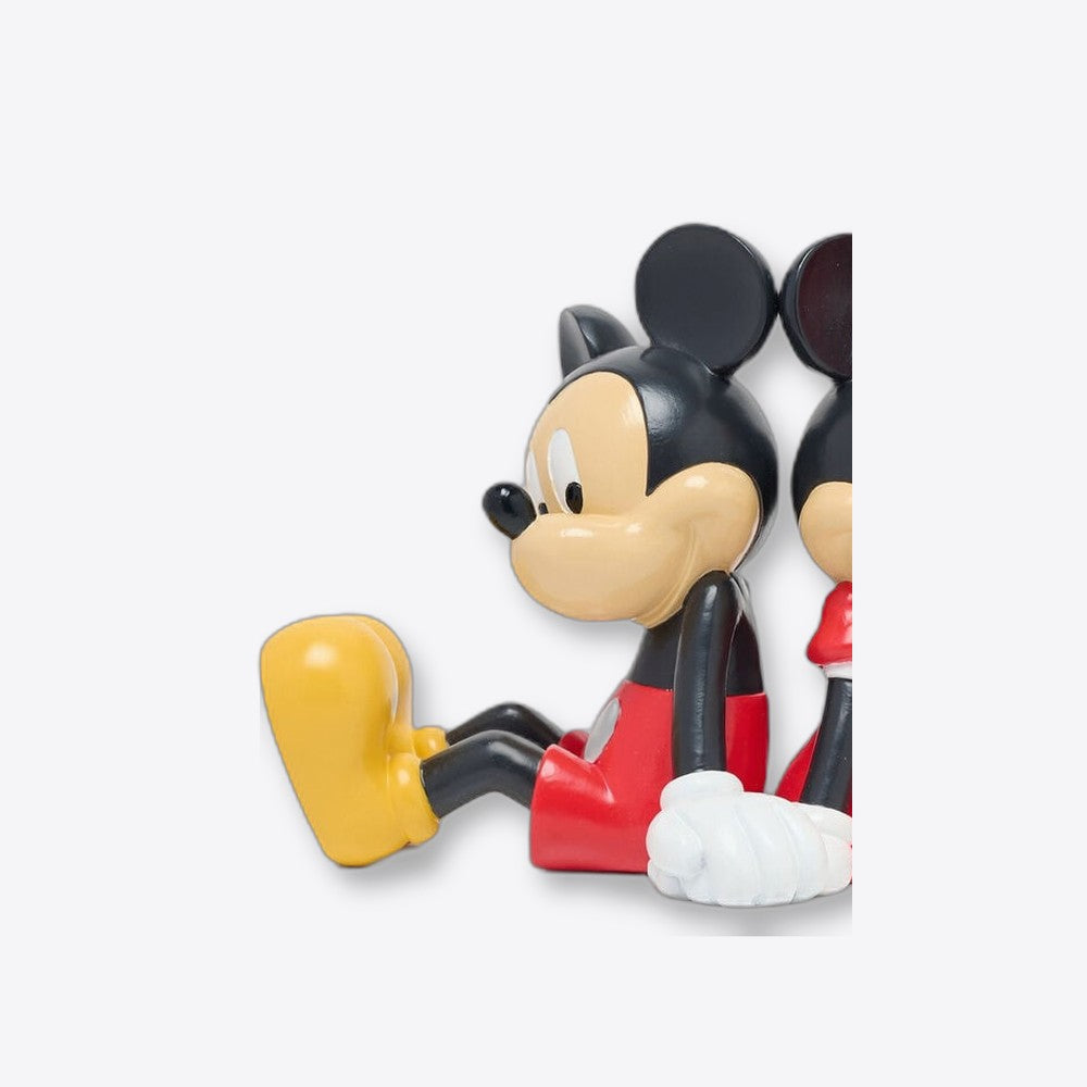 Widdop & Co Hucha Minnie & Mickey Disney (imagen 6 de 6)