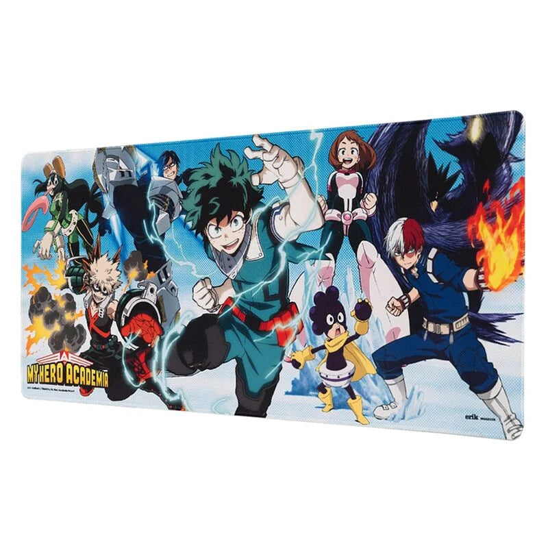 Alfombrilla Gaming Bakugo - Alfombrillas | My Hero Academia