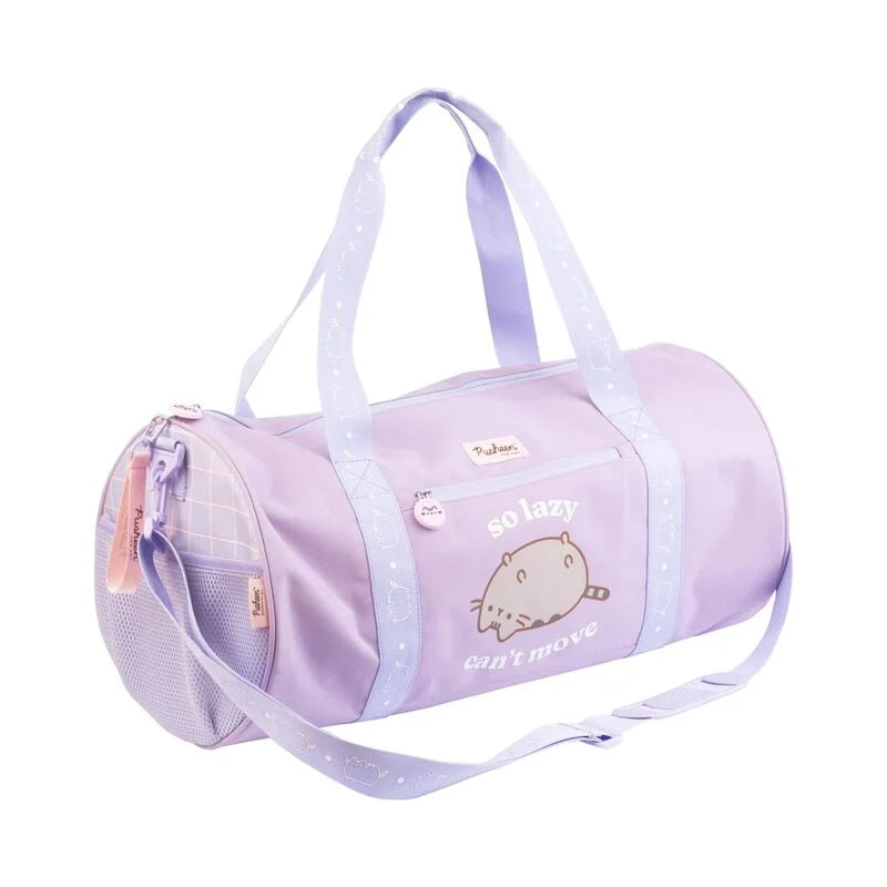 Erik Bolsa deporte Moments Pusheen