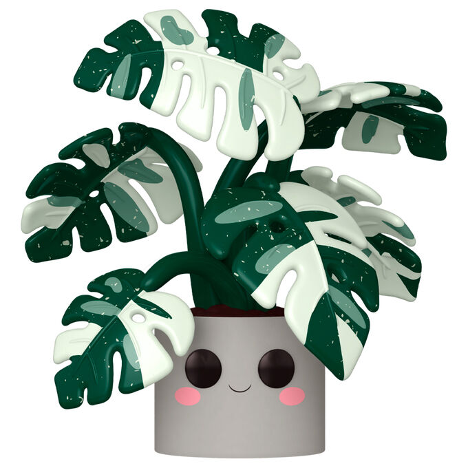 Funko Figura POP Jumbo Monstera