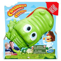 Juego de Habilidad Cocodrilo Sacamuelas Clásico Familiar