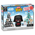 Bitty Pop Star Wars Calendario Adviento | Funko