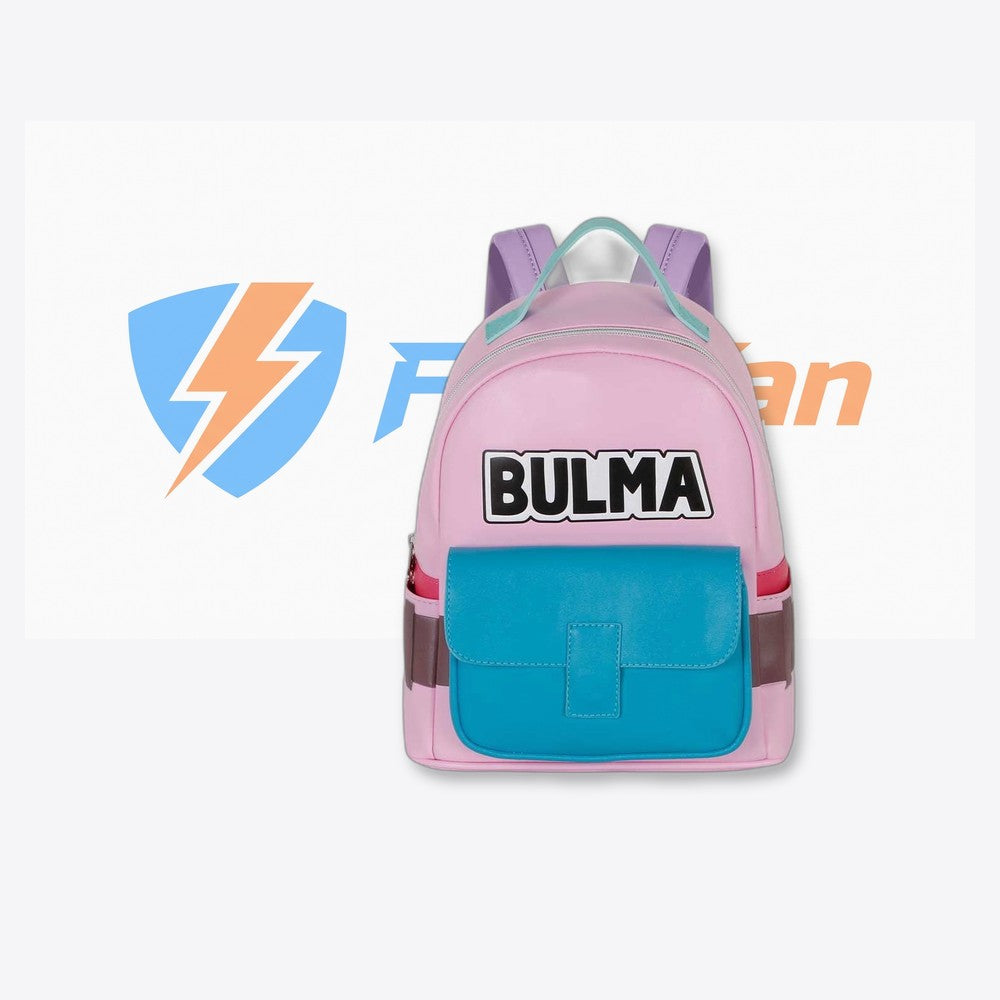 Karactermania Mochila Bulma Dragon Ball 29cm (imagen 6 de 6)