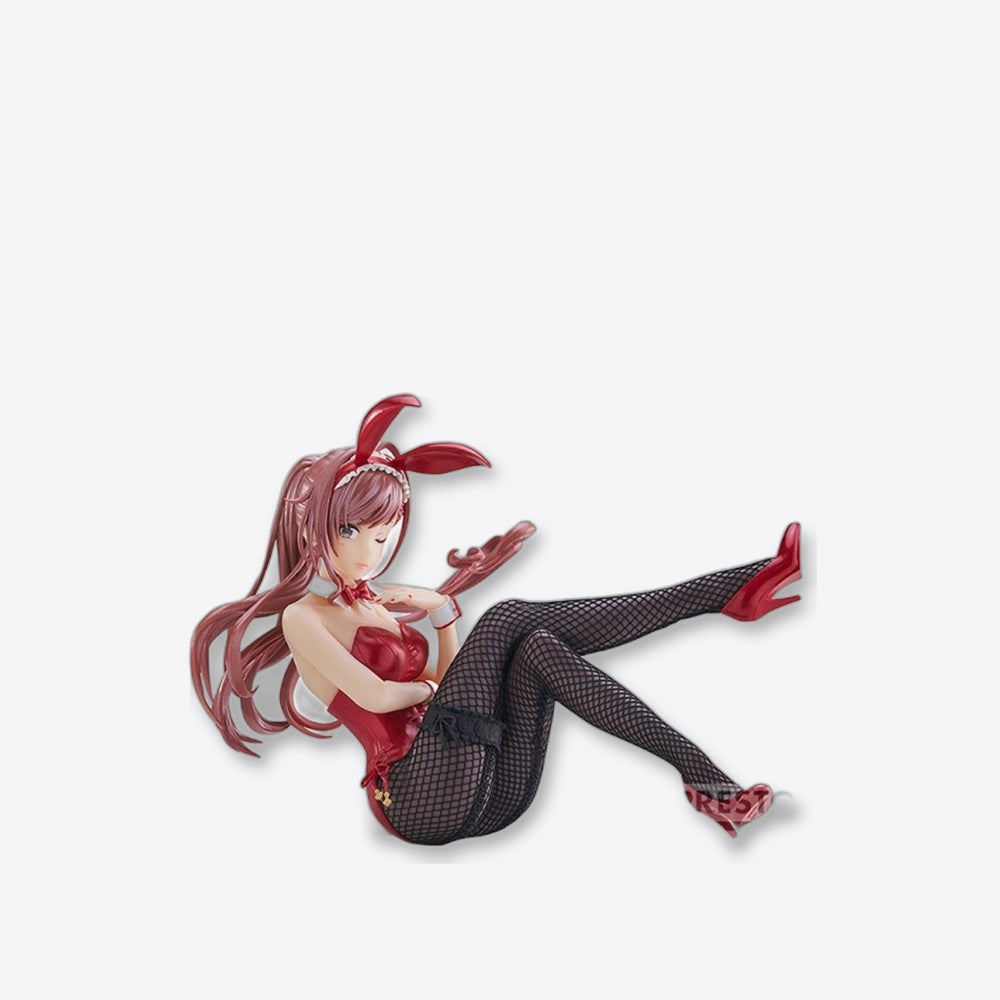 Figura banpresto idolmaster shiny colors espresto natsuha arisugawa 12cm (imagen 4 de 6)