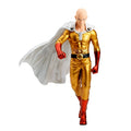 Banpresto Figura Saitama Metallic Ver Grandista One Punch Man 27cm