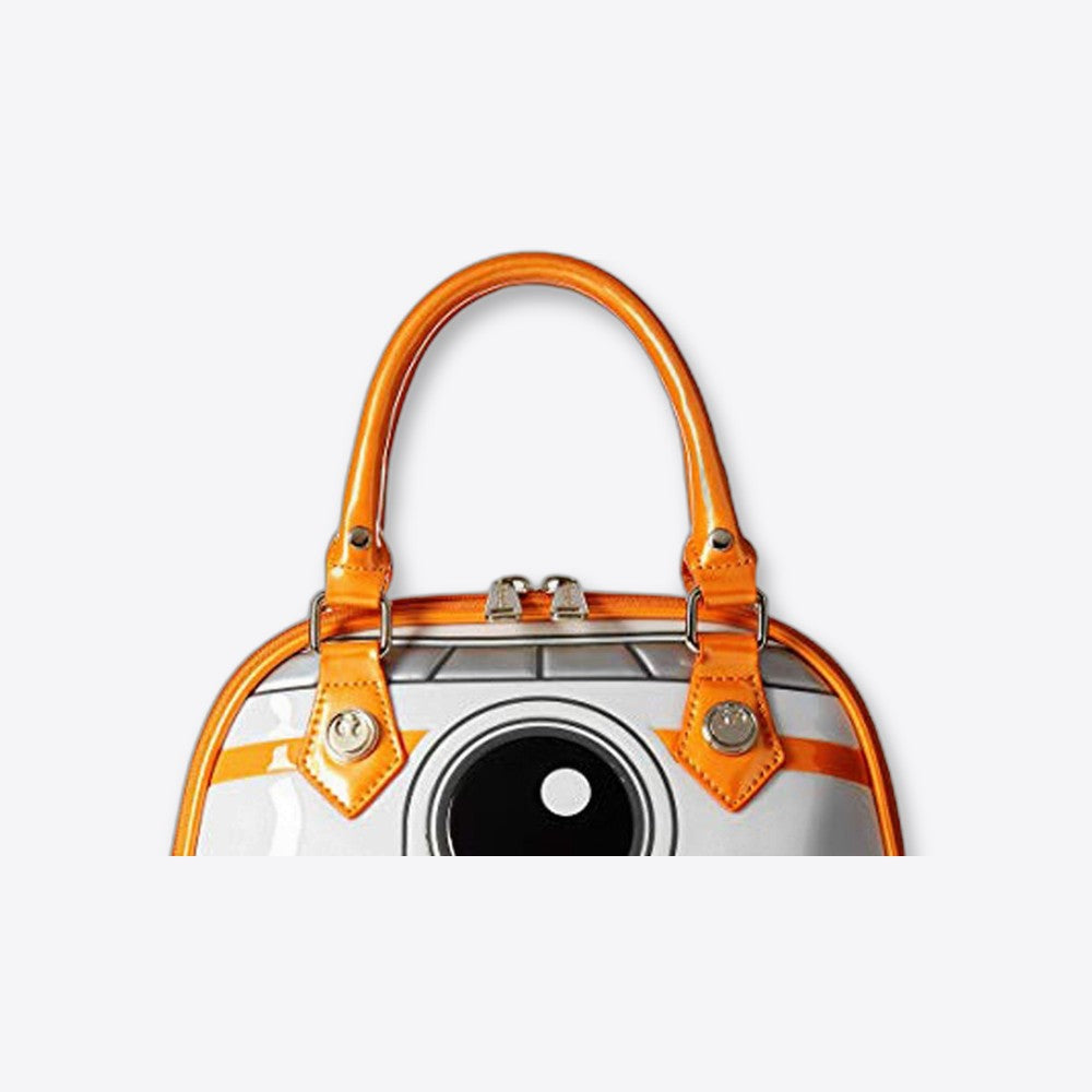 Bolso loungefly star wars bb - 8 robot (imagen 3 de 6)