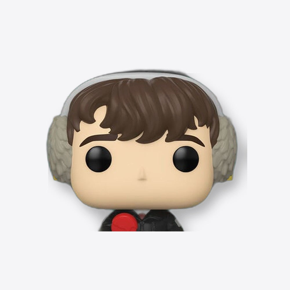 Funko Figura POP Harry Potter Neville Longbottom Honeydukes (imagen 5 de 6)