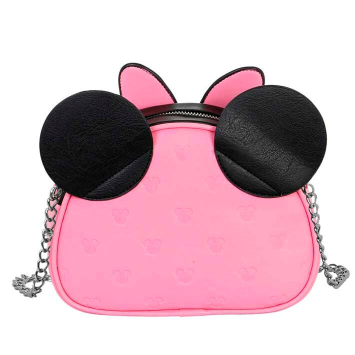 Karactermania Bolso Heady Minnie Disney (imagen 4 de 5)