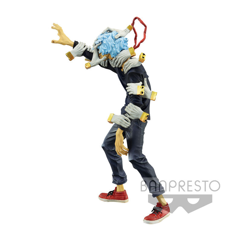 Tomura Shigaraki Figura - Figuras | My Hero Academia