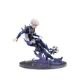 Figura good smile company bluelock seishiro nagi