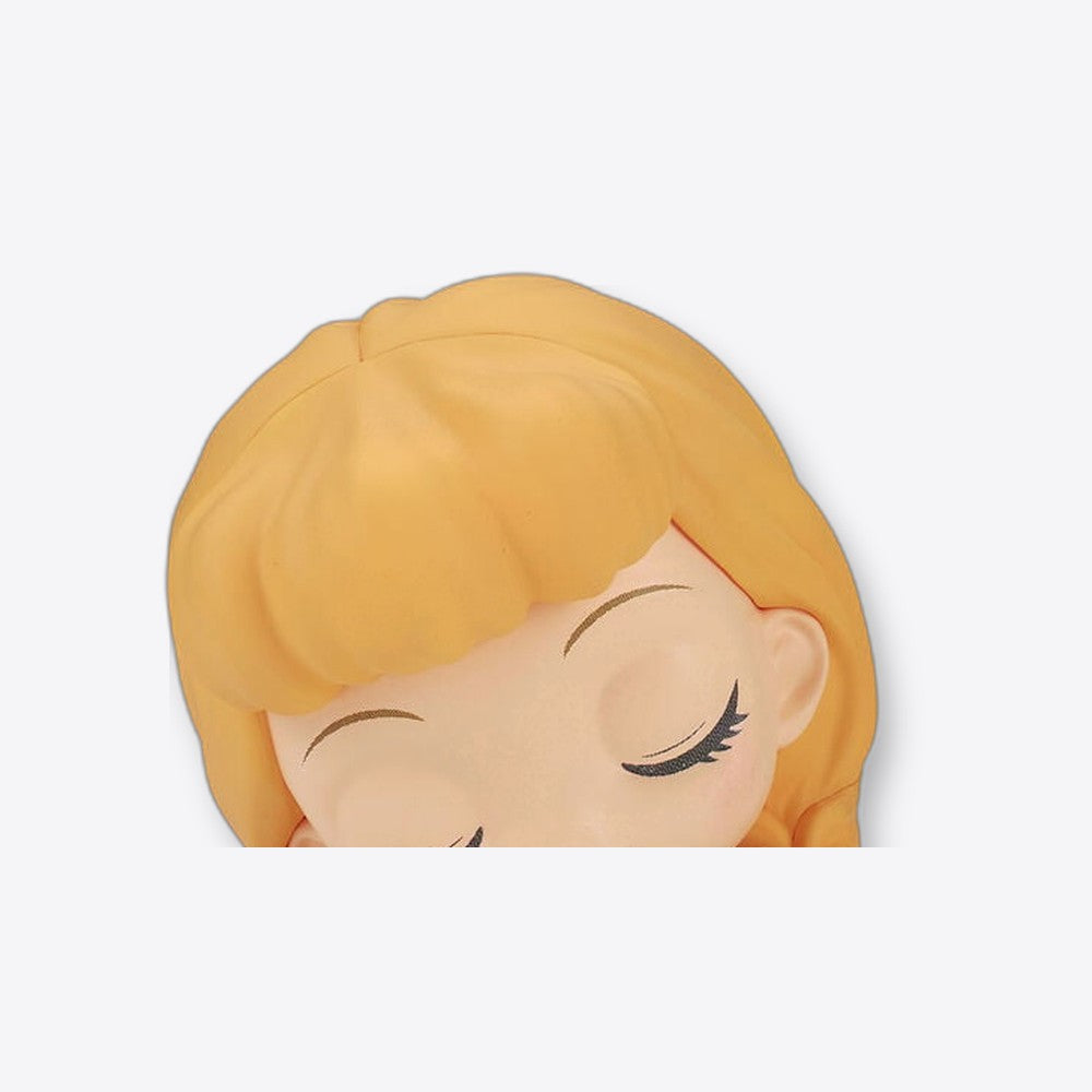 Banpresto Figura Disn Qposket Cinderella Ver A 7cm (imagen 6 de 6)