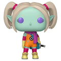 Dragon Ball Daima Figura POP Panzy Funko Coleccionable