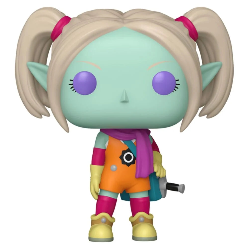 Dragon Ball Daima Figura POP Panzy Funko Coleccionable