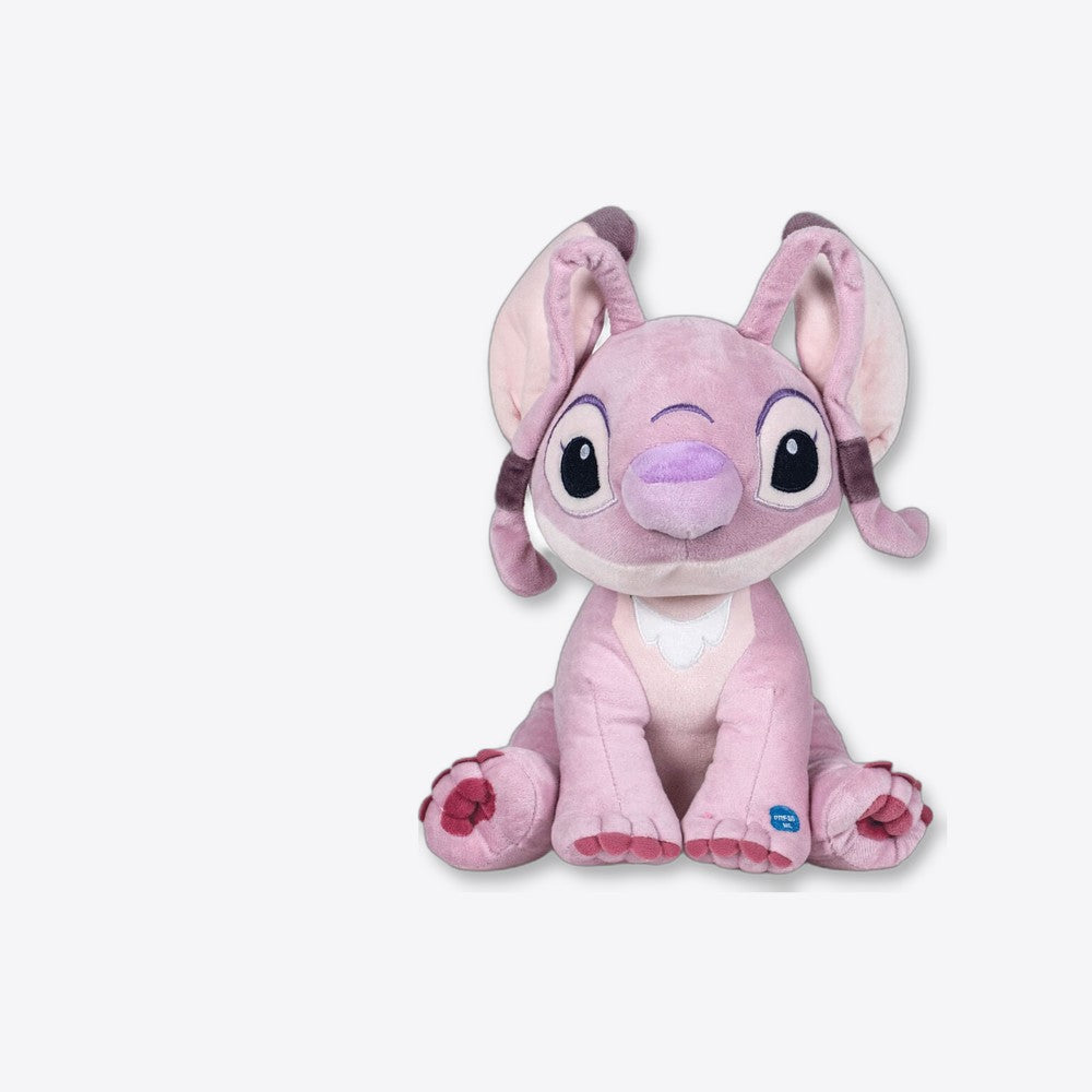 Play By Play Peluche Angel Stitch Disney soft 60cm* (imagen 4 de 6)