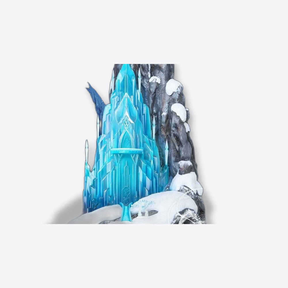 Desconocido Replica disney palacio de elsa master craft (imagen 5 de 6)