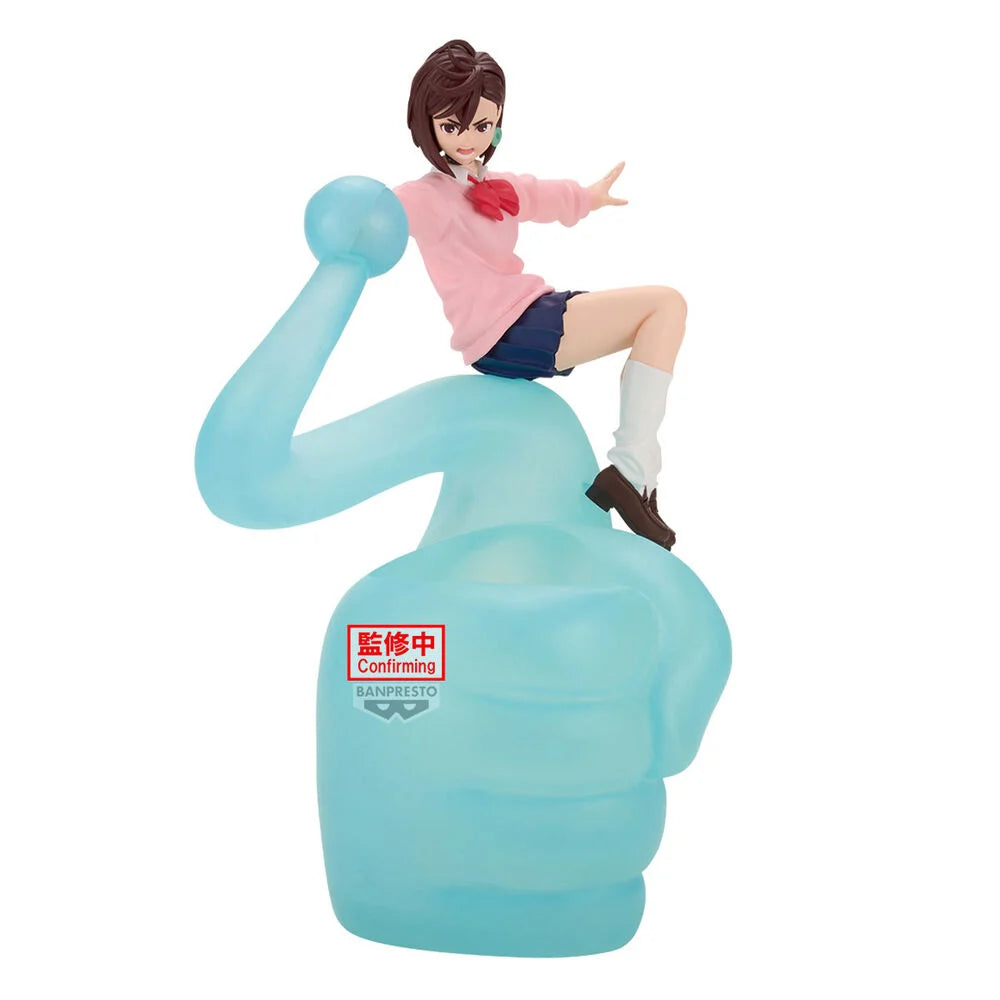 Momo Dandadan Figura 19cm - Figuras | One Piece
