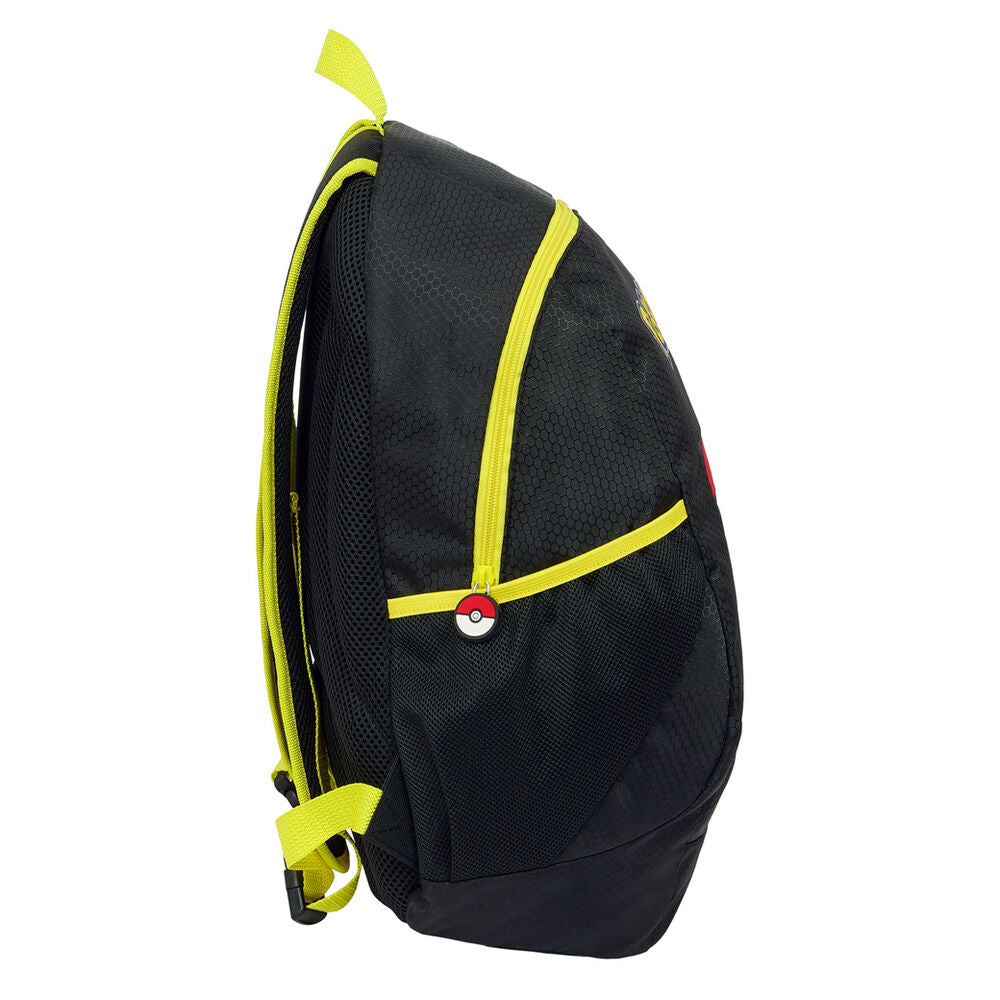 Safta Mochila Pokemon 42cm (imagen 3 de 4)