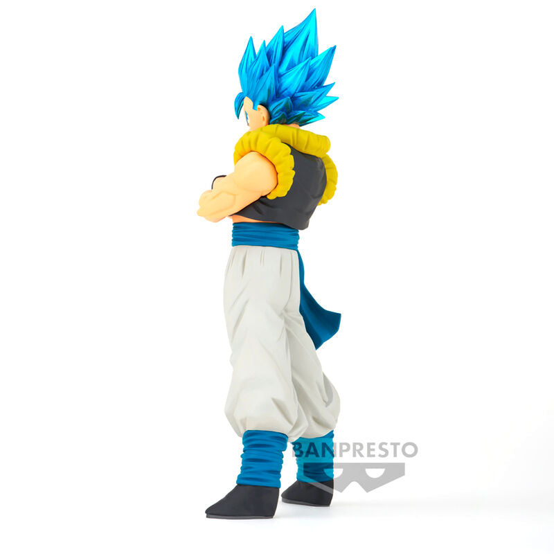 Gogeta Special XVIII - Figura | Dragon Ball Super