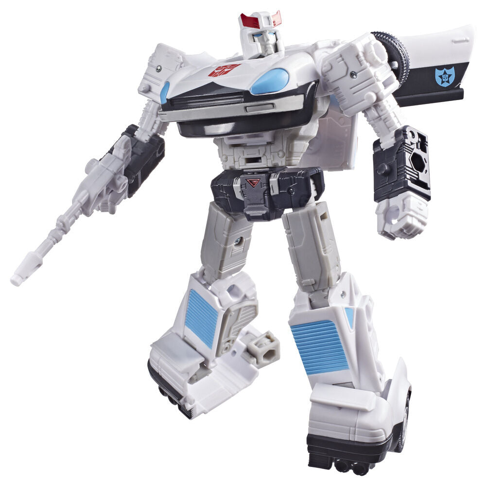 Hasbro Figura Prowl Transformers Studio Series 12,5cm (imagen 4 de 6)
