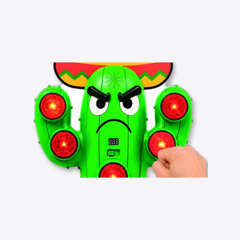 Bandai Rojo Pedro pincho (imagen 5 de 6)