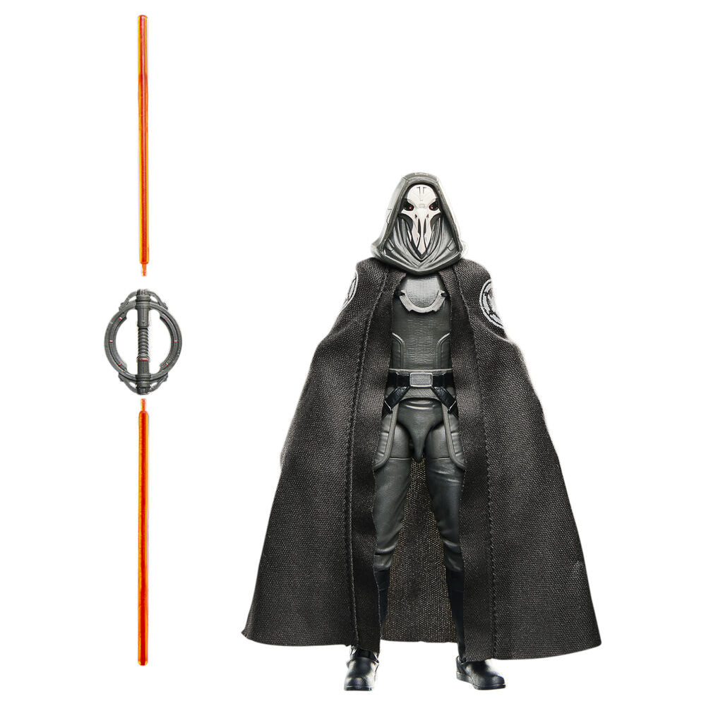 Eleventh Brother Maul Shadow Lord - Figura 15cm | Star Wars | Hasbro