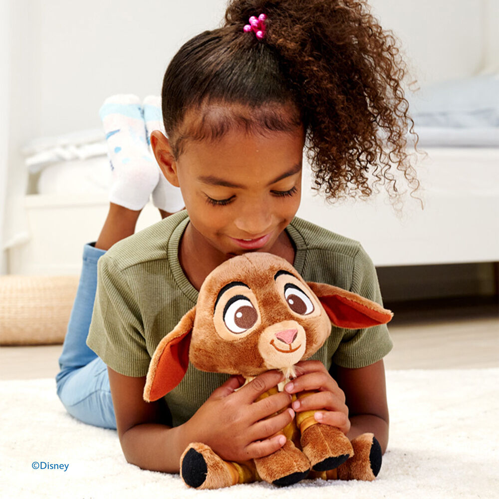 Simba Peluche Valentino Wish Disney 23cm (imagen 8 de 9)