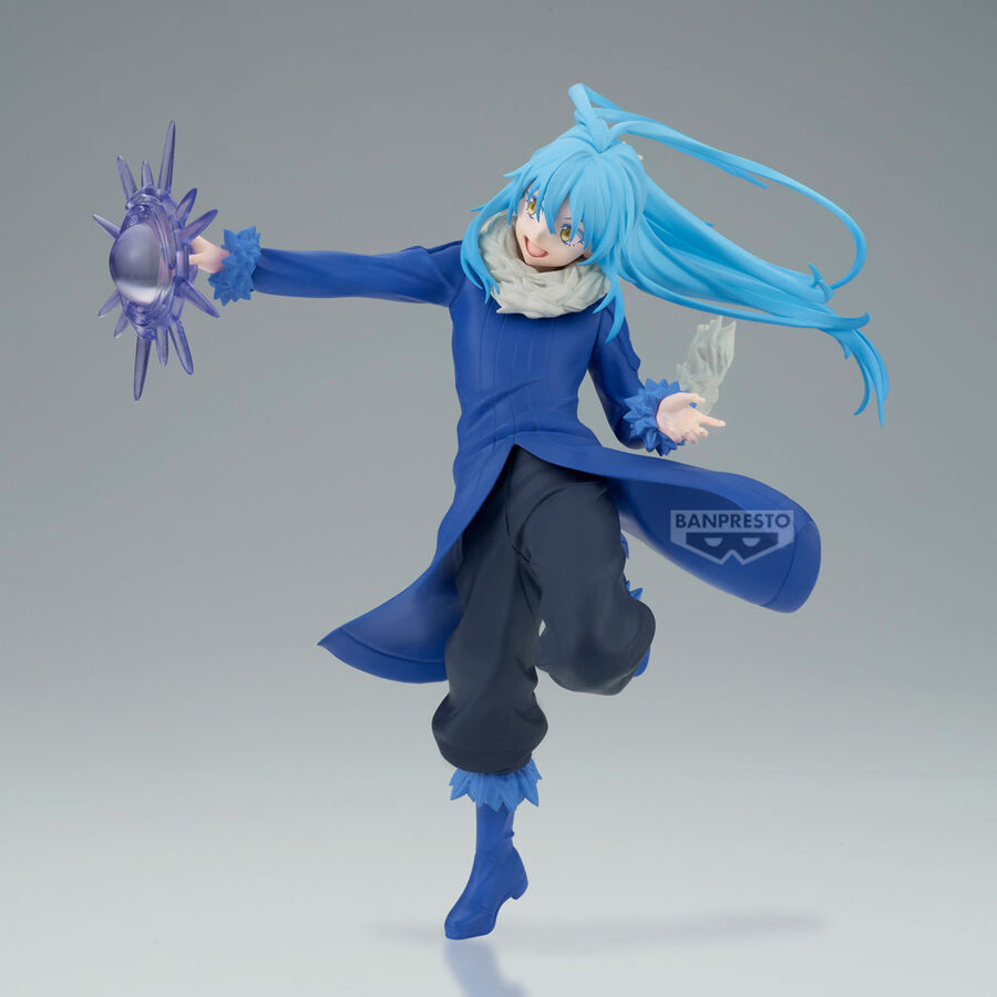 Rimuru Phantom Effect Tempest - Figura | That Time I Got Reincarnated as a Slime