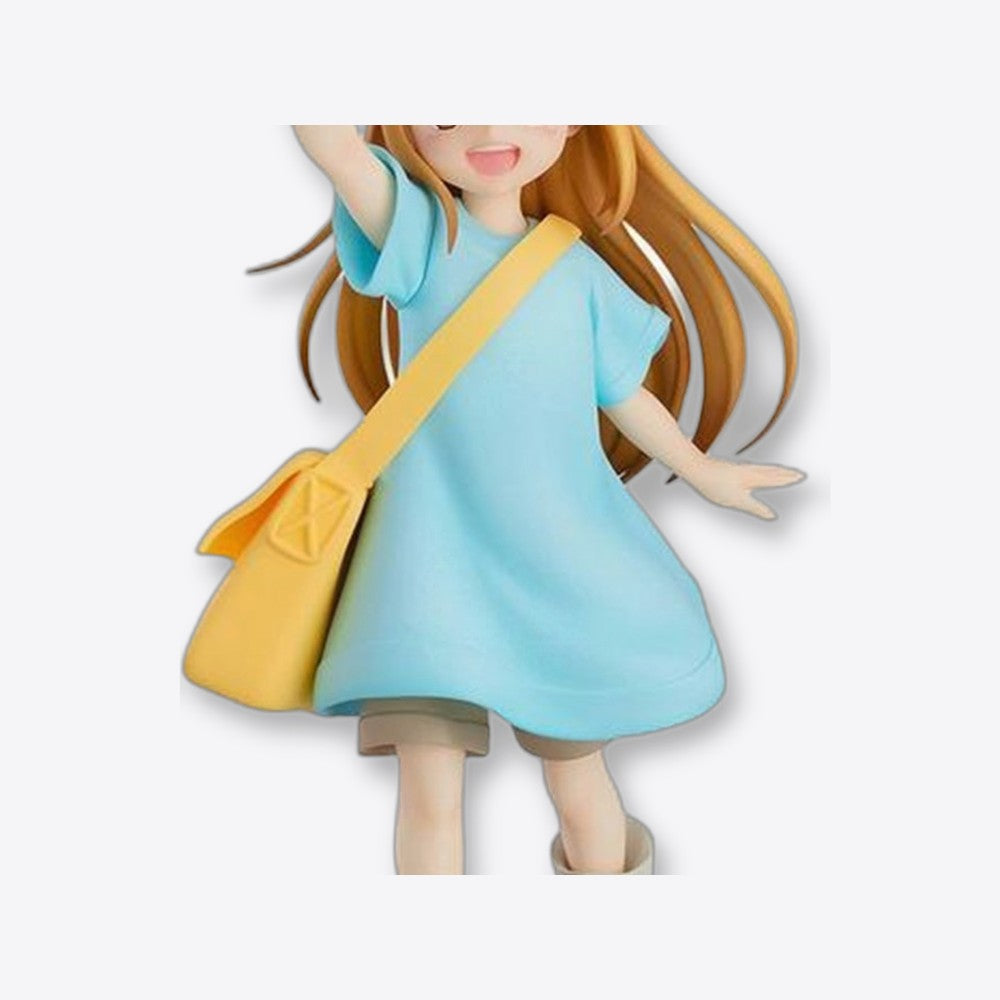 Figura good smile company pop up parade platelet cells at work (imagen 5 de 6)