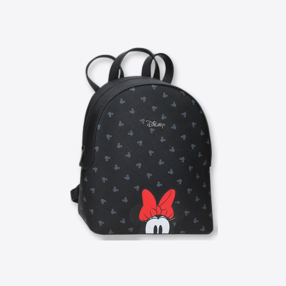 Joumma Bags Mochila Bowlogue Minnie Disney 26cm (imagen 4 de 6)