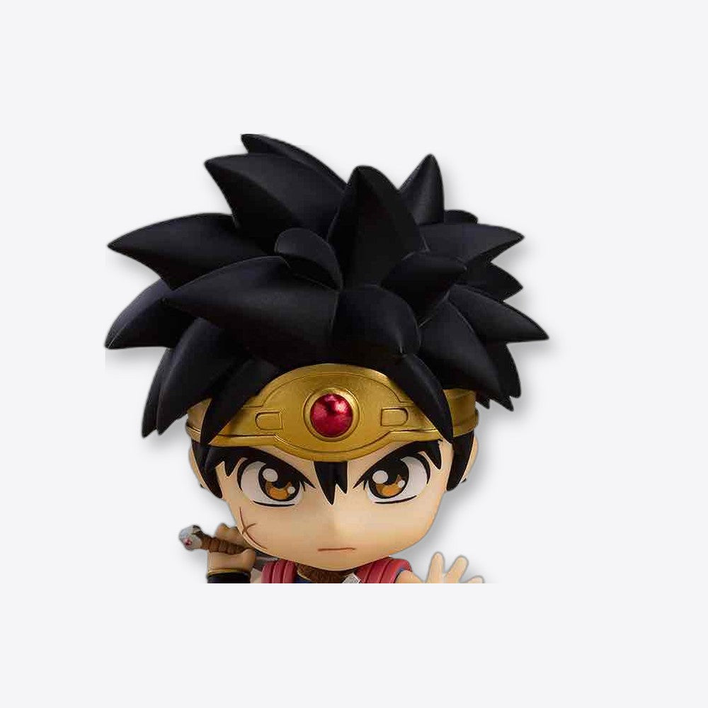 Figura good smile company dragon quest the legend of dai dai nendoroid (imagen 3 de 6)