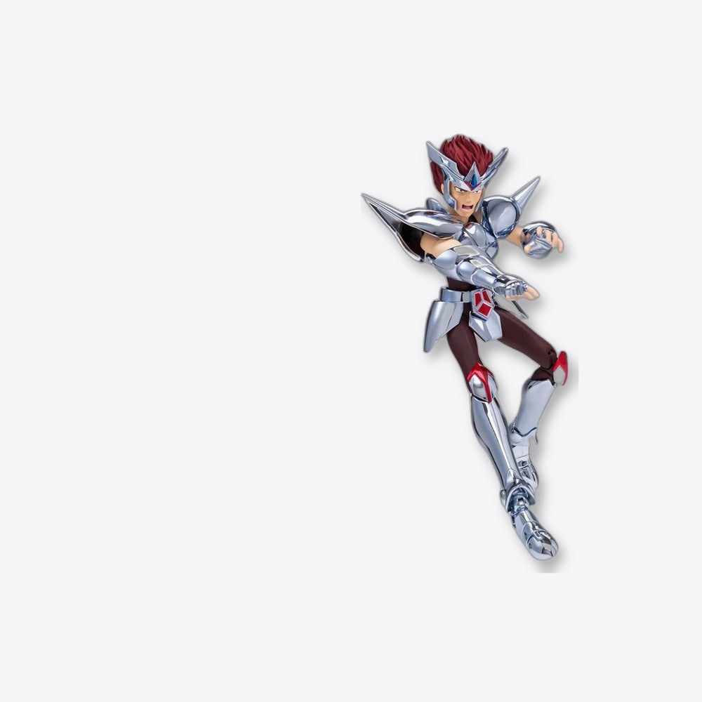 Tamashii Nations Figura Centaurius Babel Saint Seiya Saint Cloth Myth Ex 16cm (imagen 6 de 6)